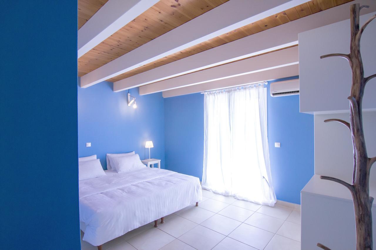 Kefalonia Private Paradise Lixouri Esterno foto