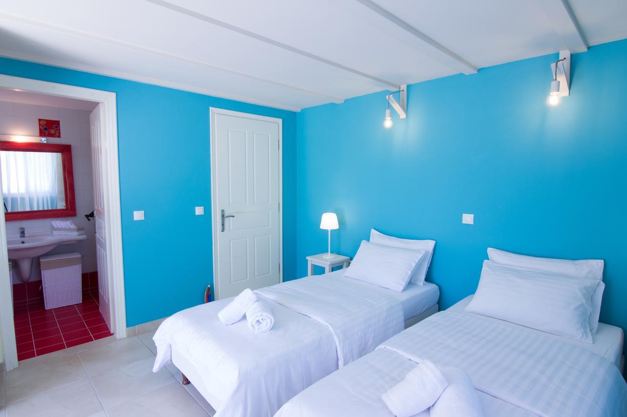 Kefalonia Private Paradise Lixouri Esterno foto
