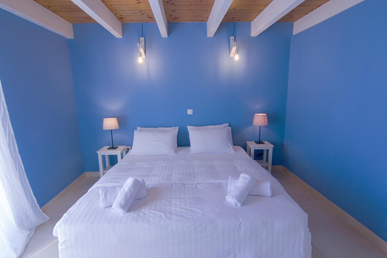 Kefalonia Private Paradise Lixouri Esterno foto