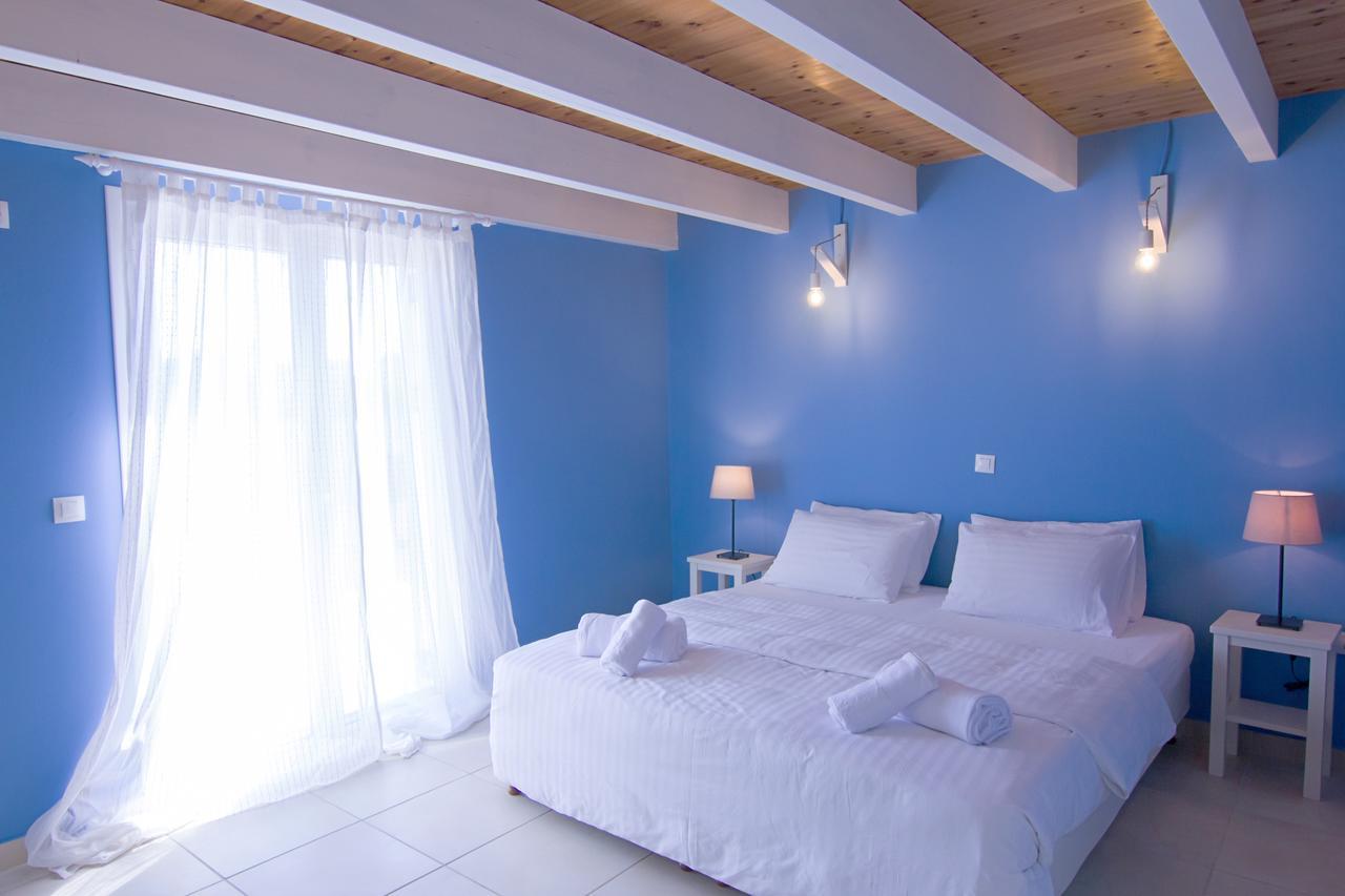 Kefalonia Private Paradise Lixouri Esterno foto
