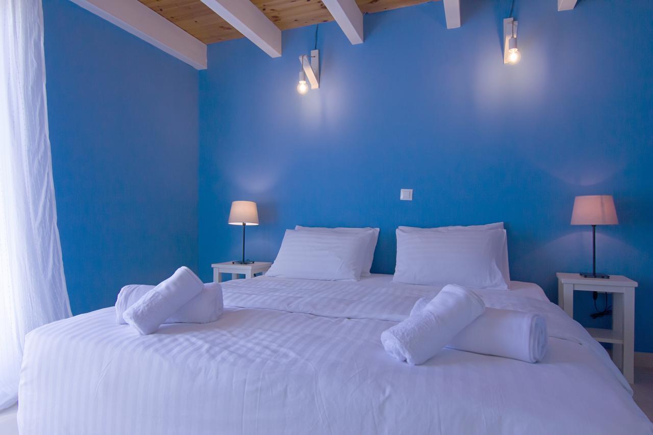 Kefalonia Private Paradise Lixouri Esterno foto