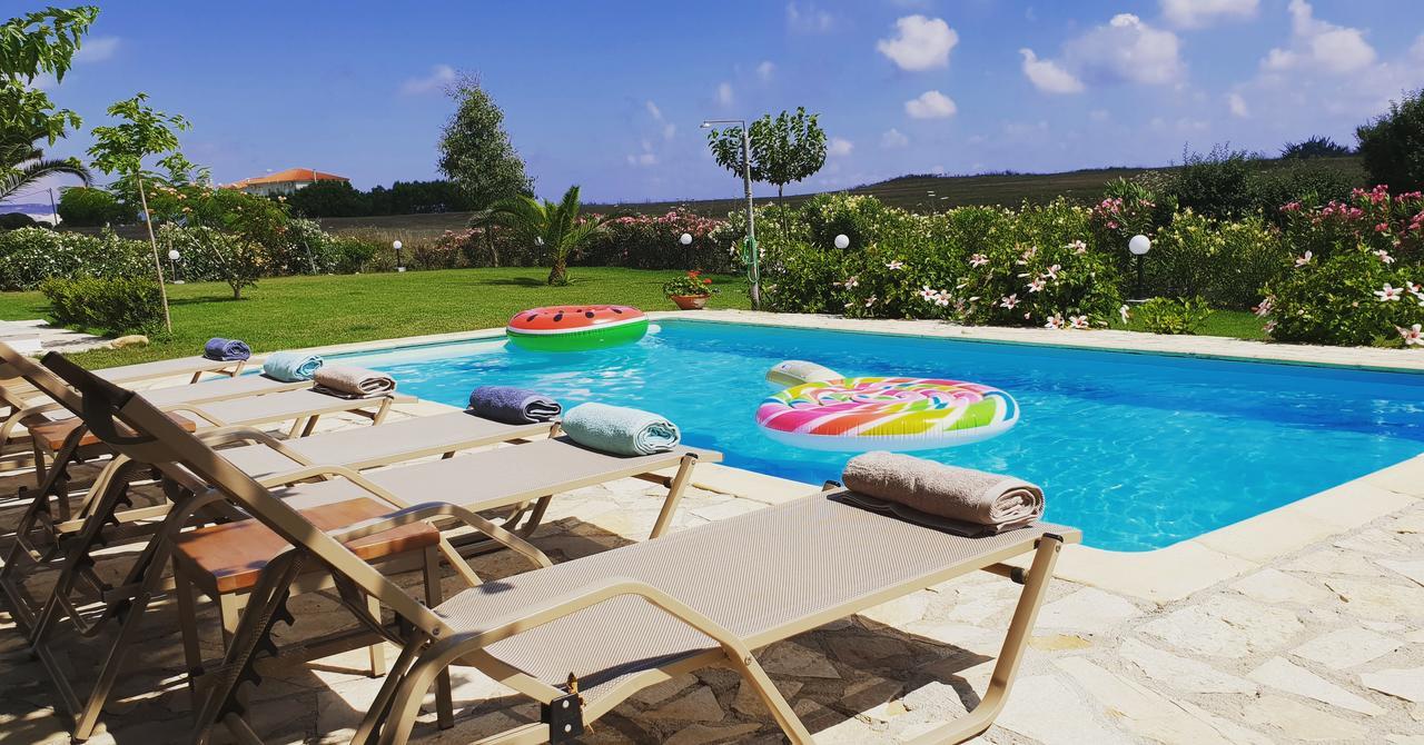 Kefalonia Private Paradise Lixouri Esterno foto